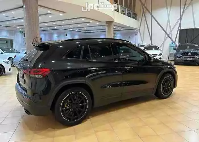 مرسيدس بنز GLA 35 AMG 2021 في الرياض