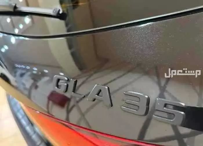 مرسيدس بنز GLA 35 AMG 2021 في الرياض
