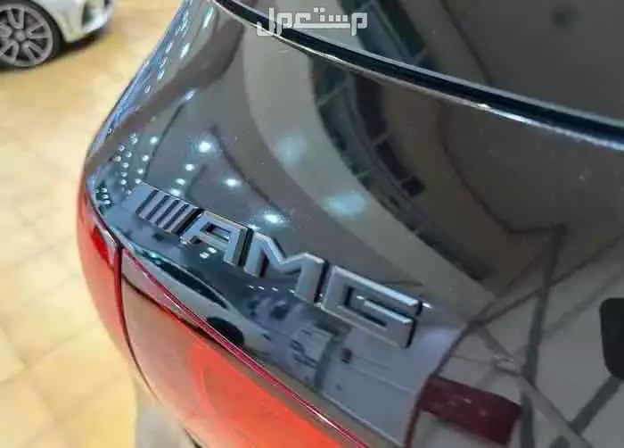 مرسيدس بنز GLA 35 AMG 2021 في الرياض