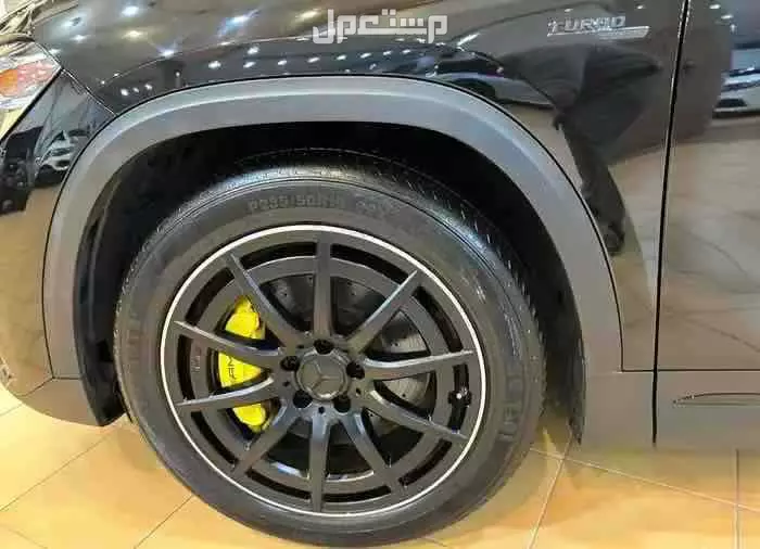 مرسيدس بنز GLA 35 AMG 2021 في الرياض