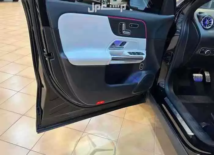 مرسيدس بنز GLA 35 AMG 2021 في الرياض