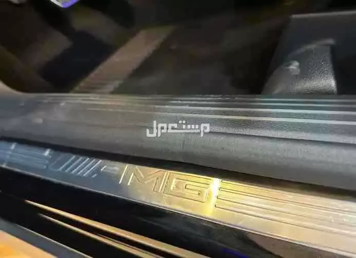 مرسيدس بنز GLA 35 AMG 2021 في الرياض