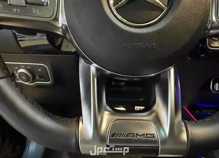مرسيدس بنز GLA 35 AMG 2021 في الرياض