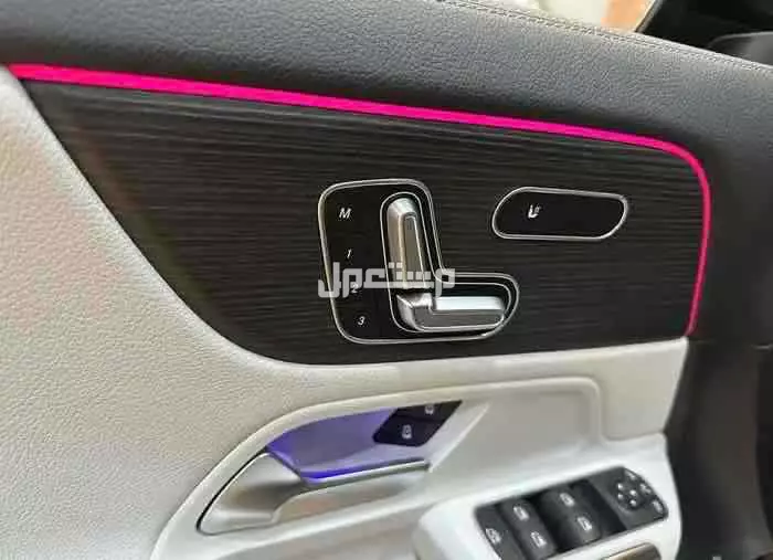 مرسيدس بنز GLA 35 AMG 2021 في الرياض