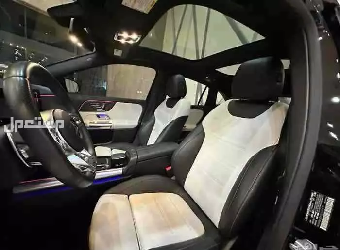 مرسيدس بنز GLA 35 AMG 2021 في الرياض