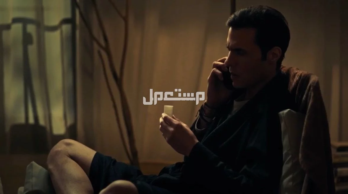 مواعيد مسلسل دواعي السفر وأماكن عرضه مواعيد مسلسل دواعي السفر