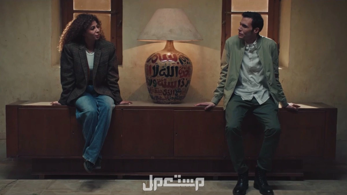 مواعيد مسلسل دواعي السفر وأماكن عرضه مواعيد مسلسل دواعي السفر