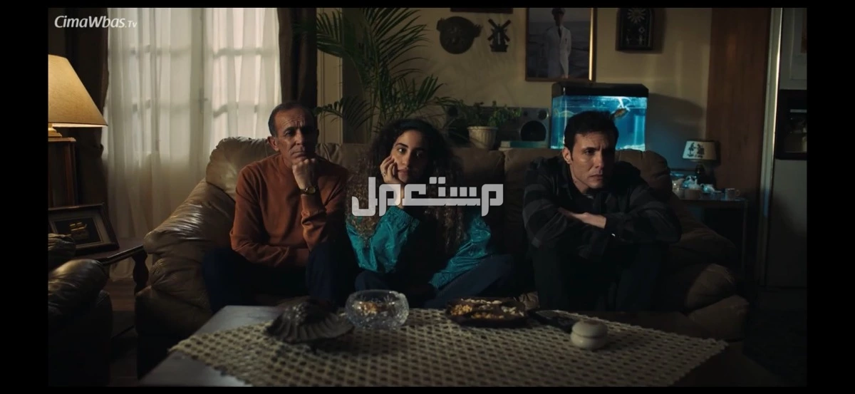مواعيد مسلسل دواعي السفر وأماكن عرضه دواعي السفر