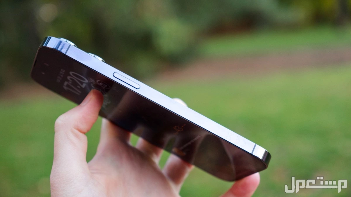 أبرز مميزات آيفون 17 برو ماكس وسعر ومواصفات iPhone 17 iphone 17