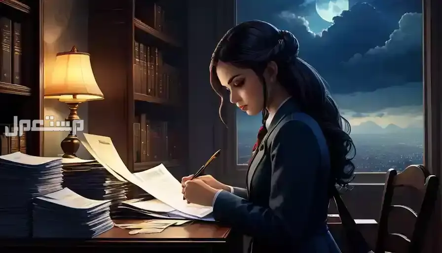 تفسير حلم الحصول على وظيفة لشخص آخر تفسير حلم الحصول على وظيفة للعزباء