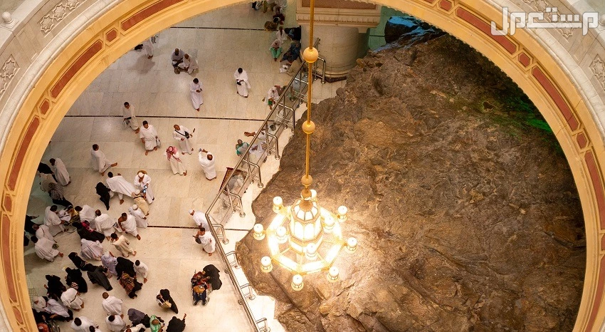 خطوات العمرة بالتفصيل: دليل شامل لأداء المناسك السعي بين الصفا والمروة
