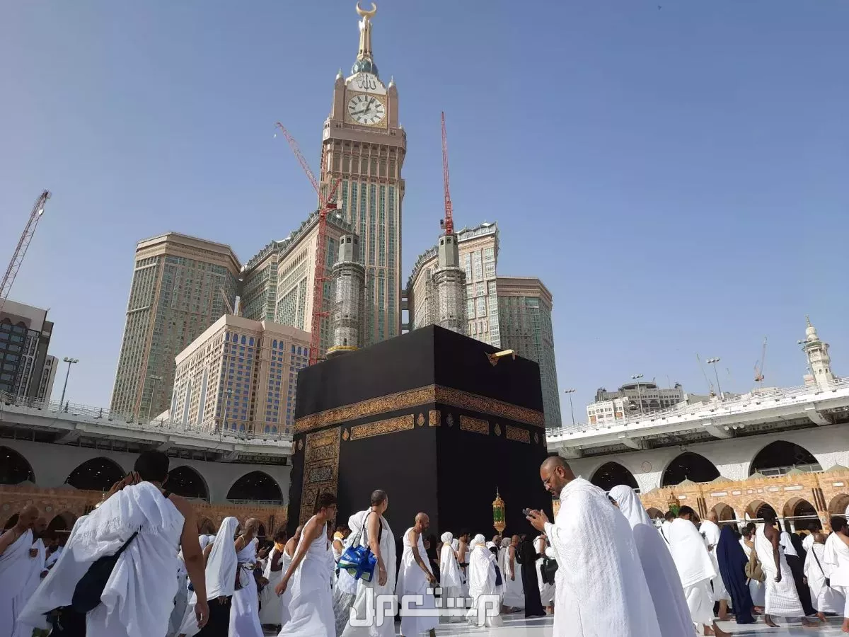 خطوات العمرة بالتفصيل: دليل شامل لأداء المناسك كيفية أداء العمرة والأدعية المستحبة