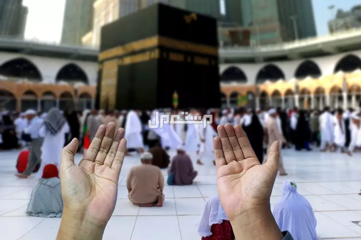 خطوات العمرة بالتفصيل: دليل شامل لأداء المناسك أدعية مناسك العمرة