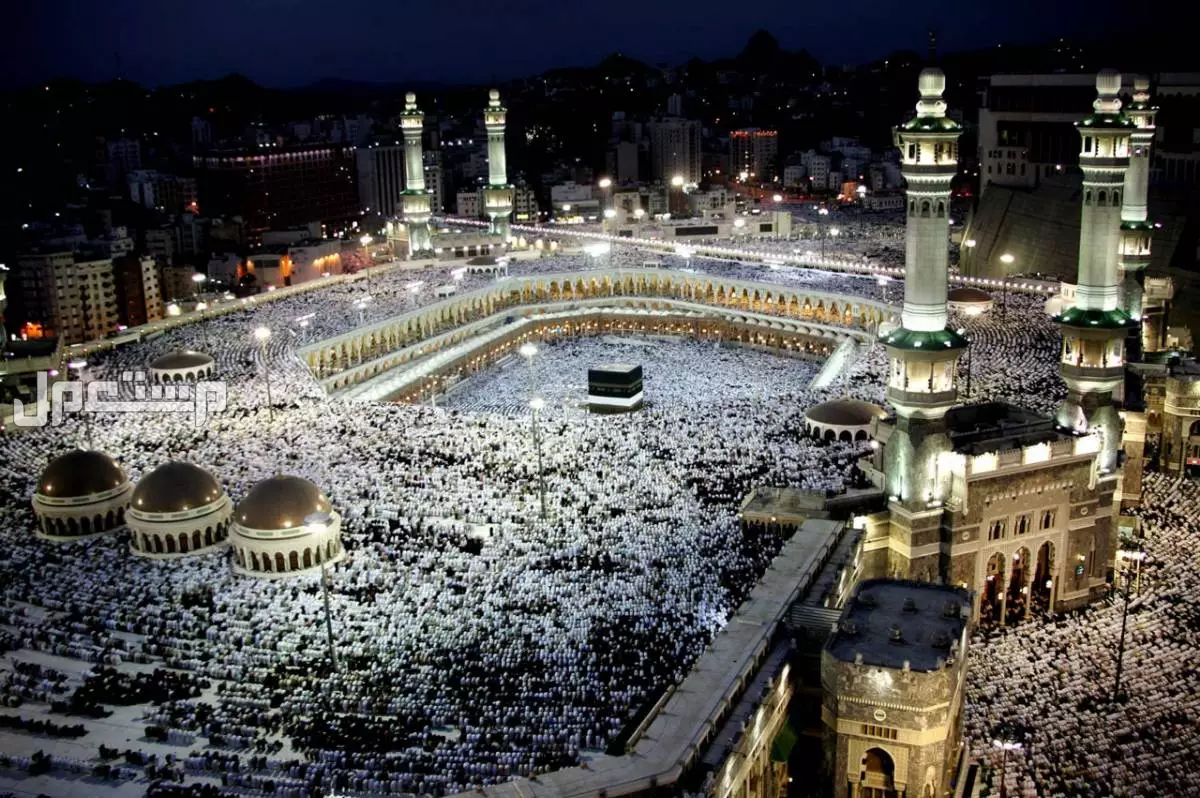 خطوات العمرة بالتفصيل: دليل شامل لأداء المناسك مناسك العمرة بالترتيب