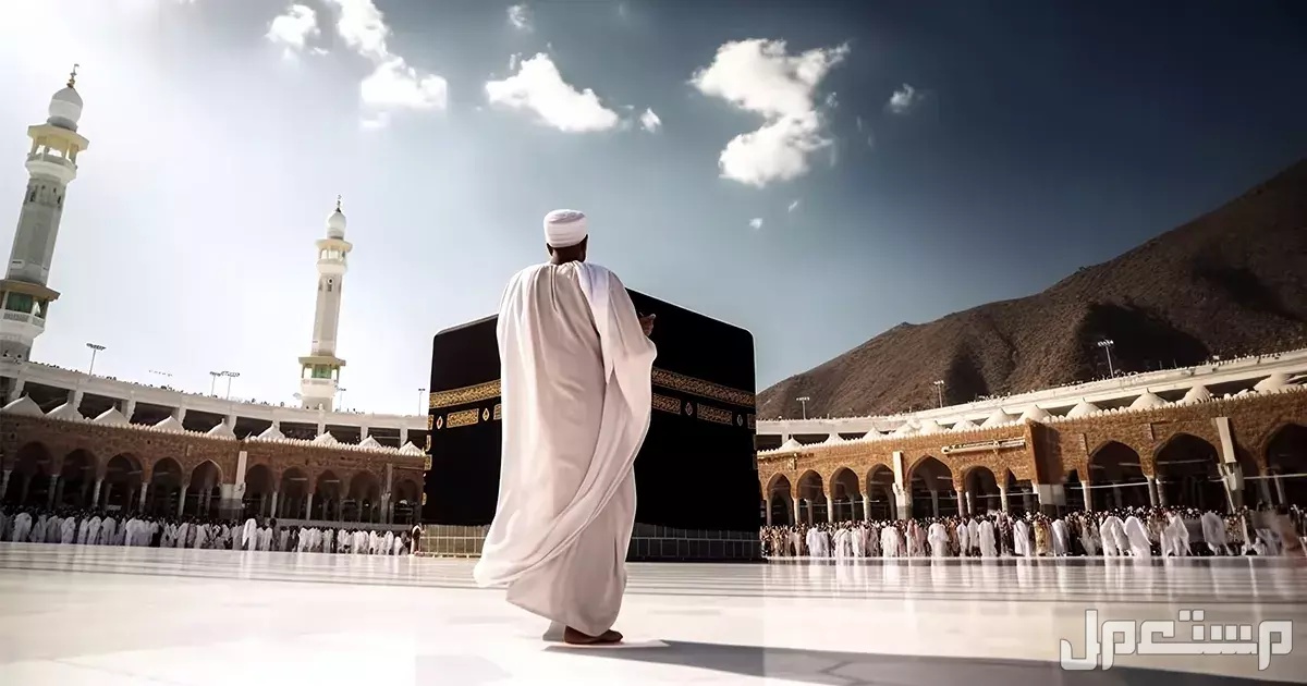 خطوات العمرة بالتفصيل: دليل شامل لأداء المناسك مناسك العمرة خطوة خطوة بالصور