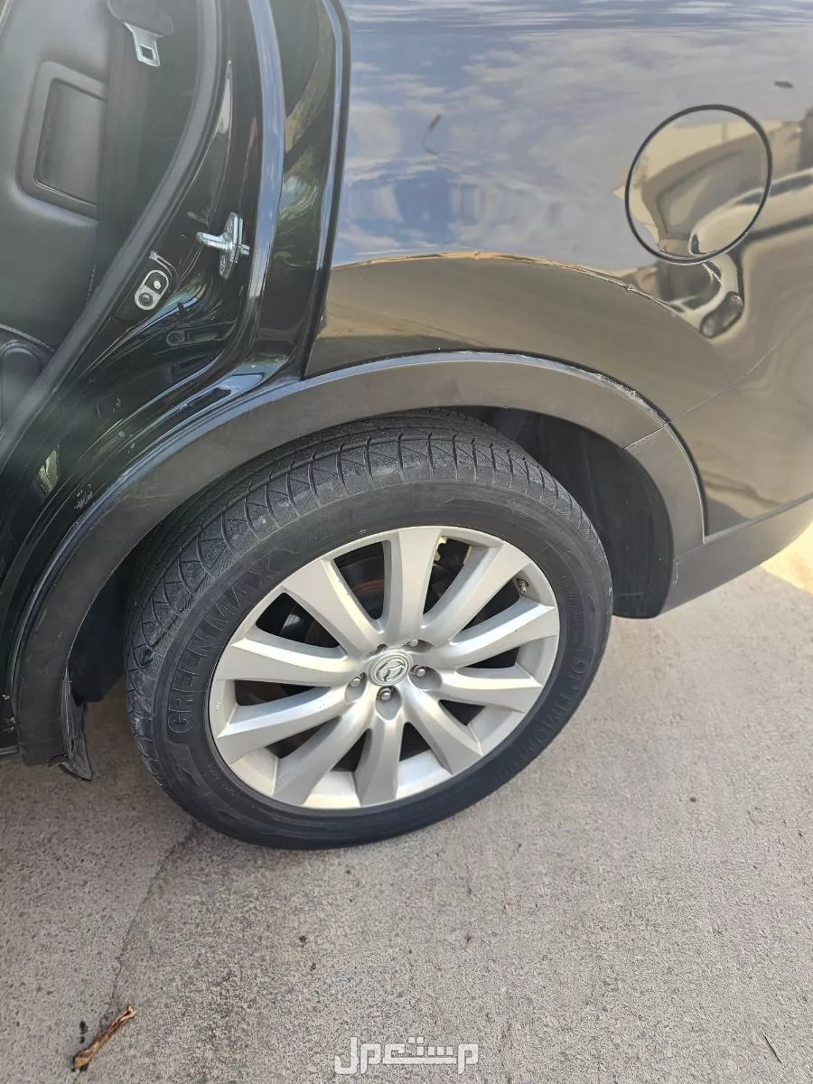 مازدا CX-9 2010 في الرياض بسعر 30 ألف ريال سعودي