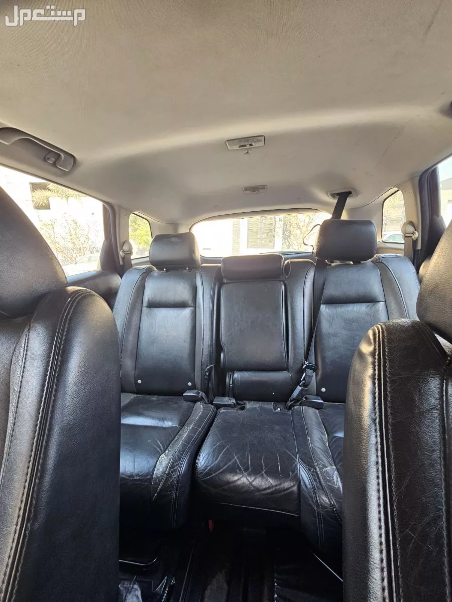 مازدا CX-9 2010 في الرياض بسعر 30 ألف ريال سعودي