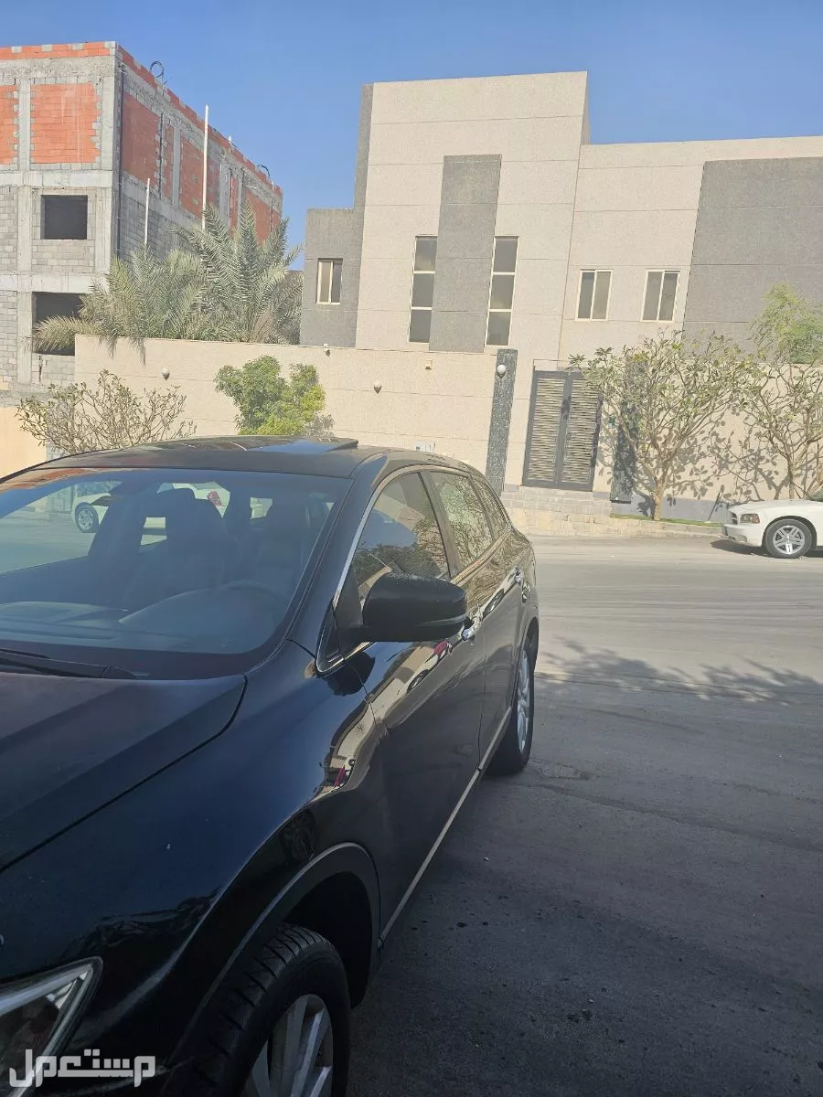 مازدا CX-9 2010 في الرياض بسعر 30 ألف ريال سعودي