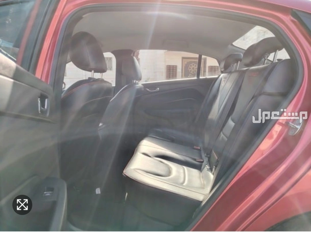 شيري اريزو 5 2022 في جدة بسعر 33 ألف ريال سعودي