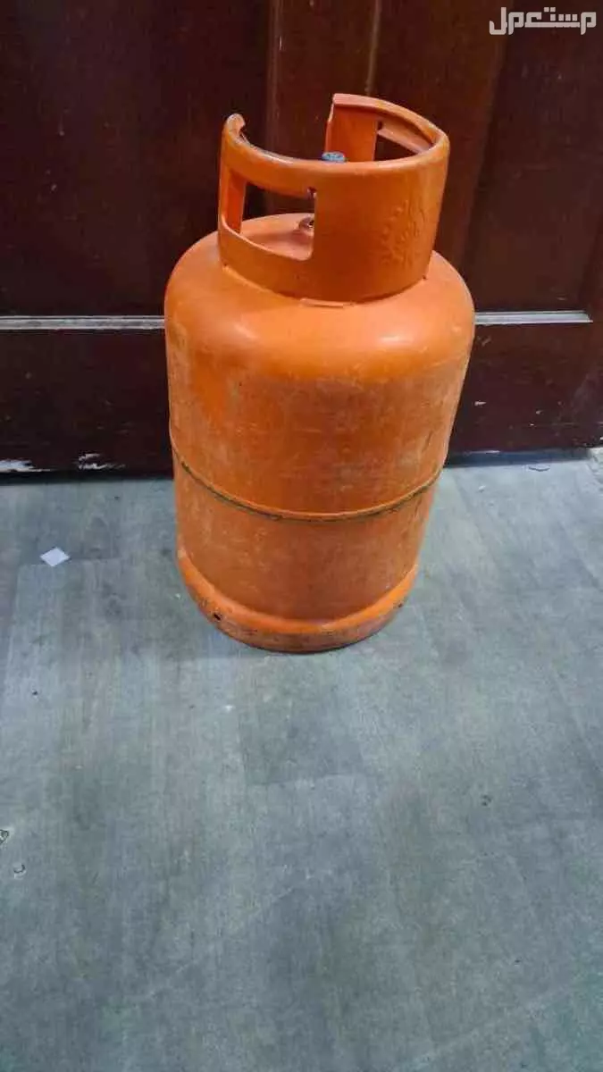اسطوانة غاز في الدمام بسعر 180 ريال سعودي