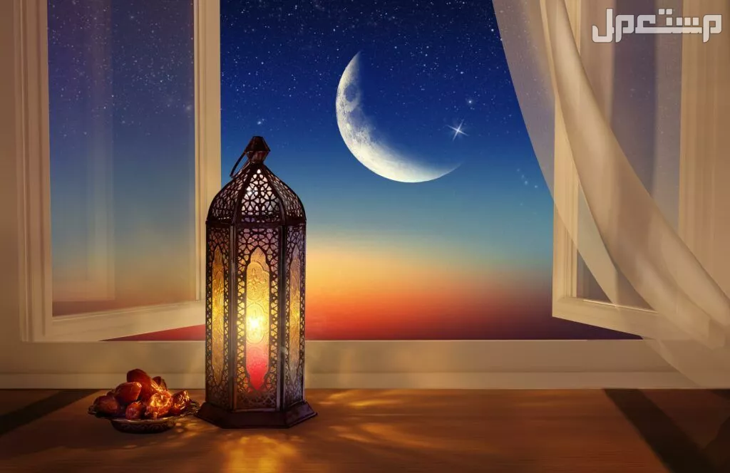 عبارات الرد على تهنئة رمضان 2025.. وش أرد إذا أحد قال مبارك عليكم الشهر الرد على تهاني رمضان 2025
