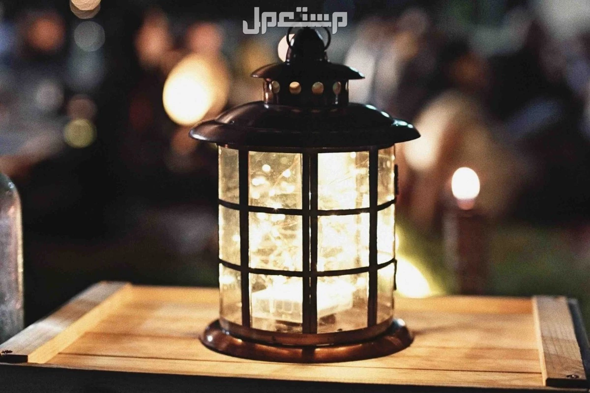 عبارات الرد على تهنئة رمضان 2025.. وش أرد إذا أحد قال مبارك عليكم الشهر وش أقول للرد على تهنئة رمضان؟