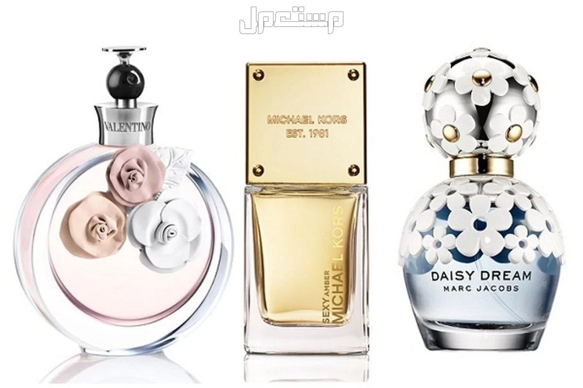 أفضل 10 عطور نسائية هادئة لعام 2025 أفضل 10 عطور نسائية هادئة