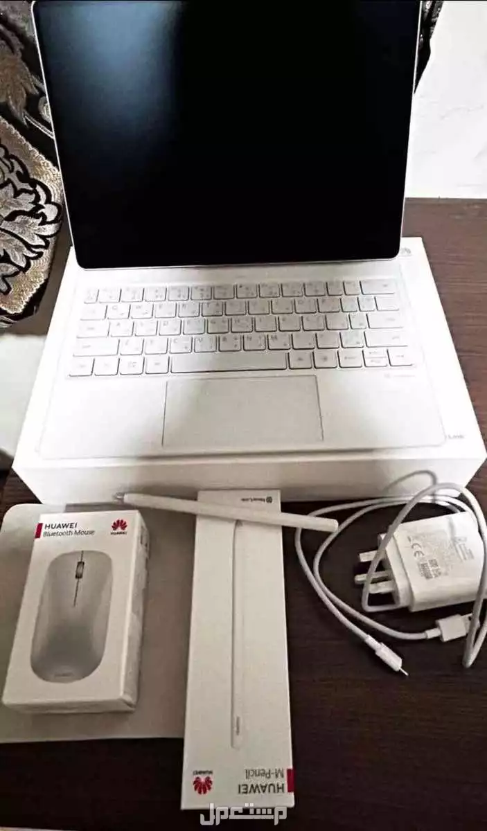 هواوي ميت باد برو 12.2 تابلت Wi-Fi