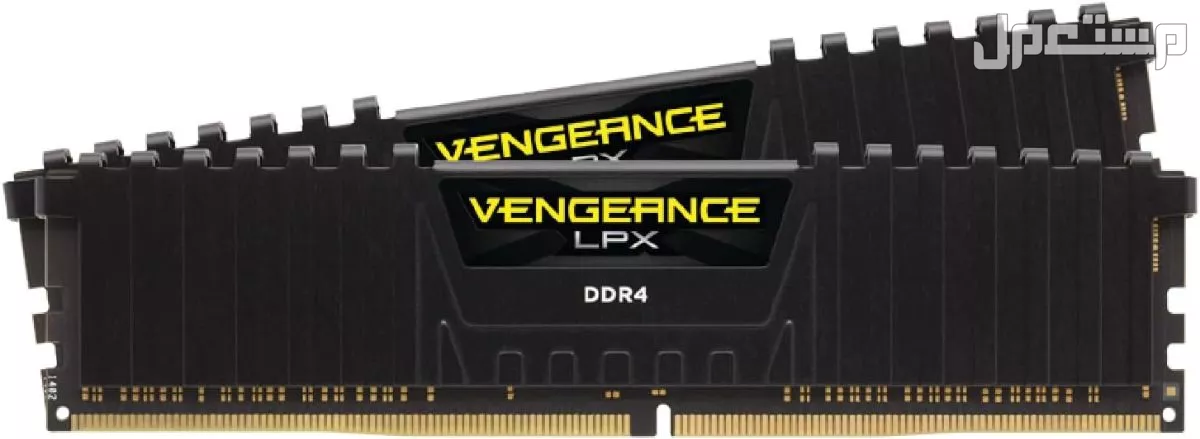 أفضل أنواع الرامات بالأسعار 2025.. وكيف تختار الرام المناسب؟ رامات Corsair Vengeance LPX DDR4