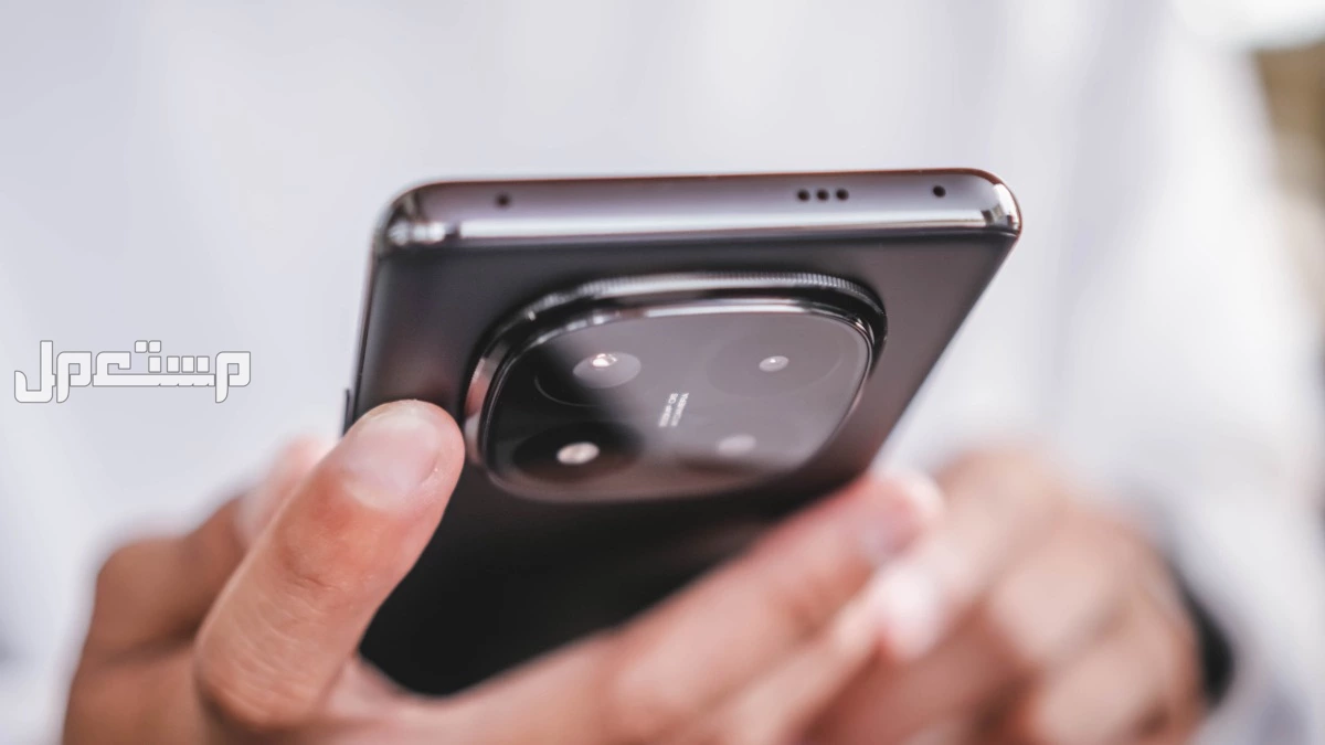 مواصفات وسعر هاتف شاومي ريدمي تيربو 4 Redmi Note 14 pro plus