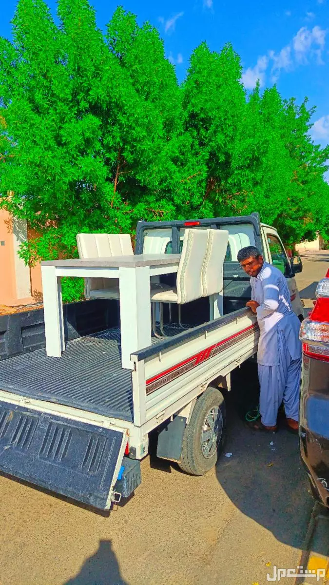 Movers and Packers in Jeddah and out side Jeddah