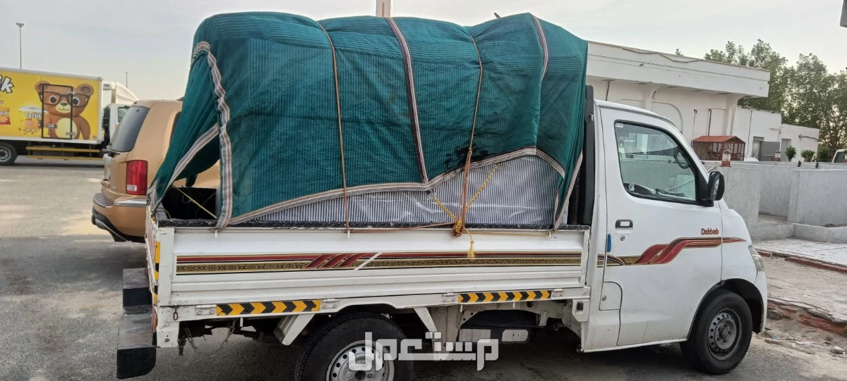 Movers and Packers in Jeddah and out side Jeddah