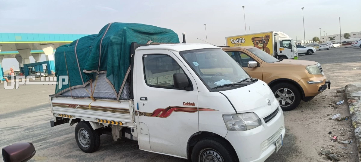 Movers and Packers in Jeddah and out side Jeddah