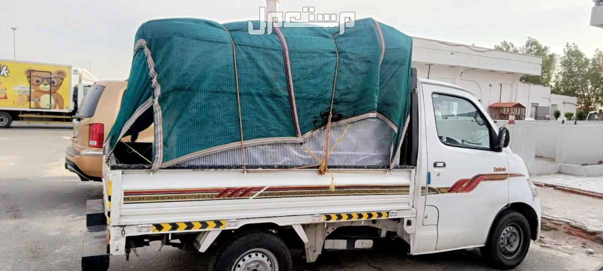 Movers and Packers in Jeddah and out side Jeddah