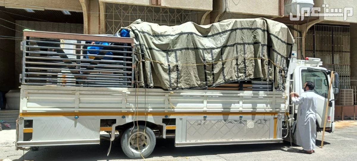 Movers and Packers in Jeddah and out side Jeddah