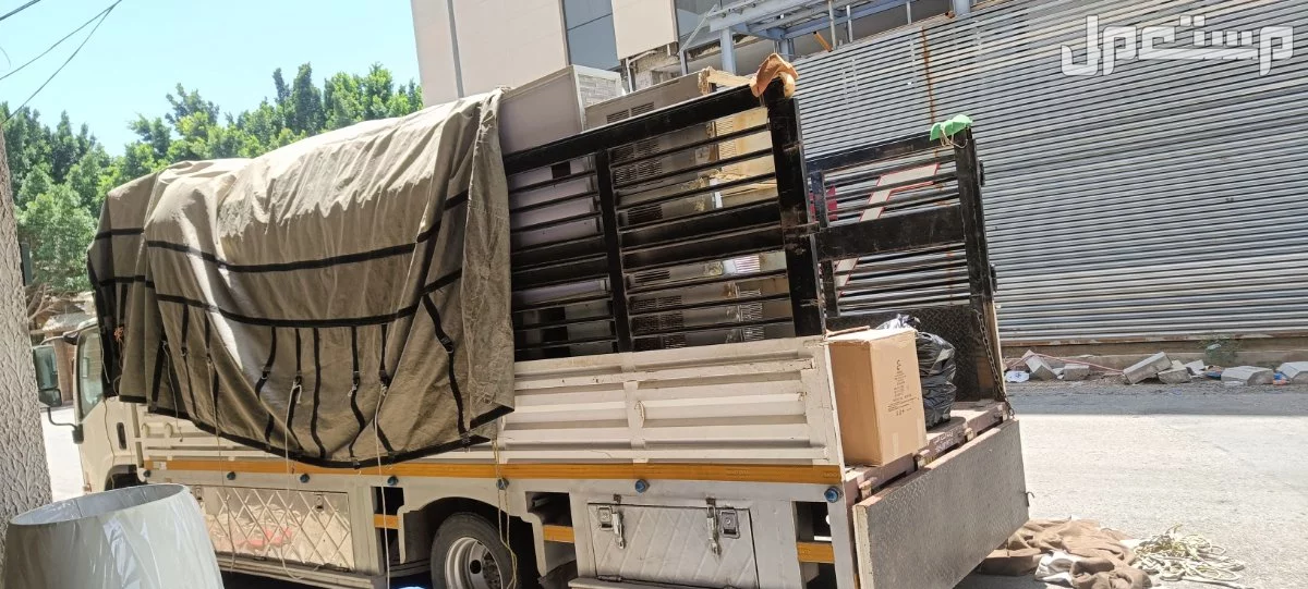 Movers and Packers in Jeddah and out side Jeddah