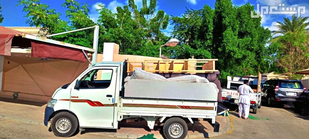 Movers and Packers in Jeddah and out side Jeddah