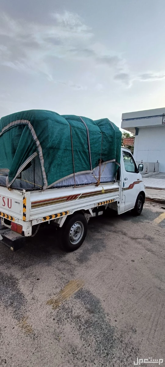 Movers and Packers in Jeddah and out side Jeddah