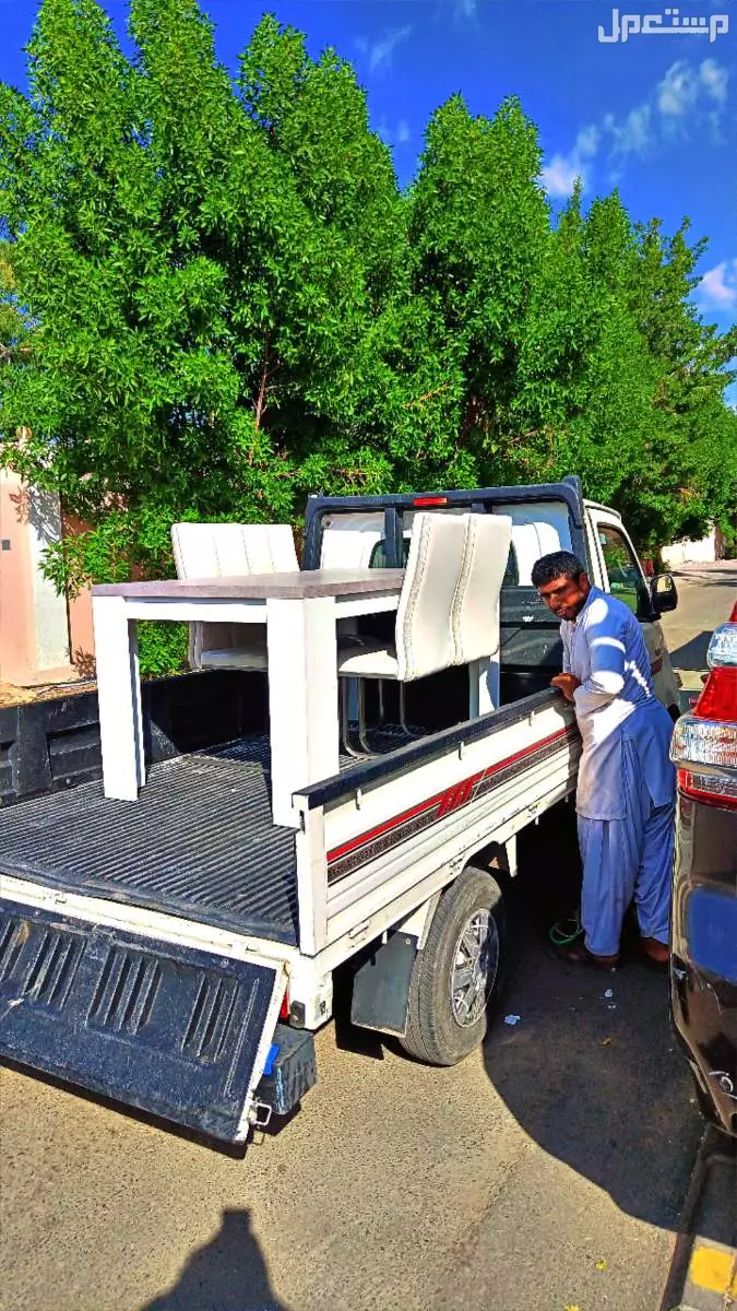 Movers and Packers in Jeddah and out side Jeddah