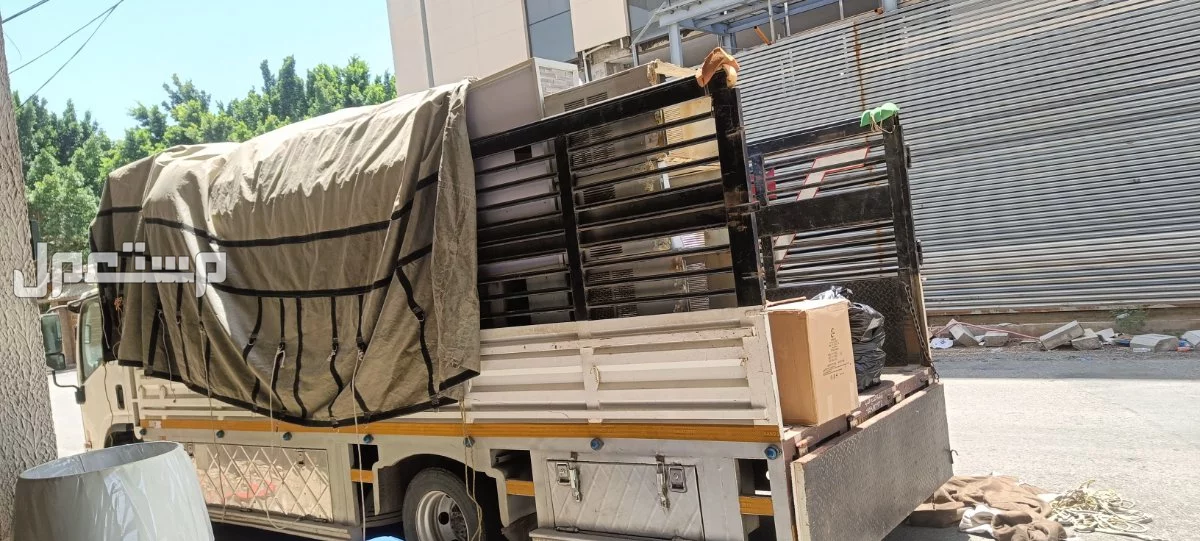 Movers and Packers in Jeddah and out side Jeddah