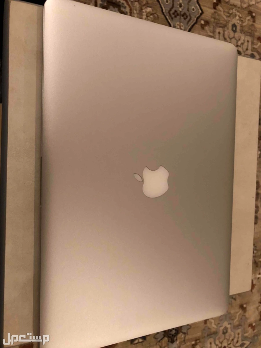 للبيع لاب توب ماك بوك برو mac book pro ريتنا  في جدة بسعر ألفين ريال سعودي ماك بوك برو