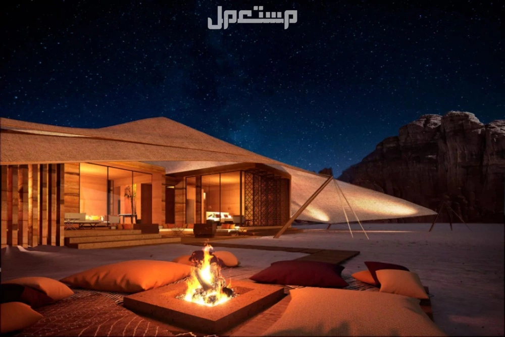 أفضل مخيمات المدينة المنورة 2025 مخيمات المدينة المنورة