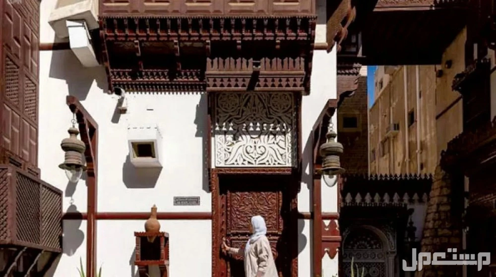 أماكن بيع زينة رمضان في جدة 1446 بأفضل الأسعار موعد سوق جدة التاريخي الرمضاني