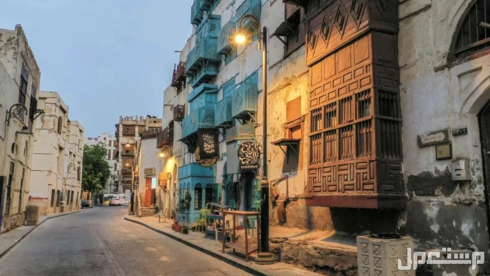 أماكن بيع زينة رمضان في جدة 1446 بأفضل الأسعار سوق جدة التاريخي الرمضاني