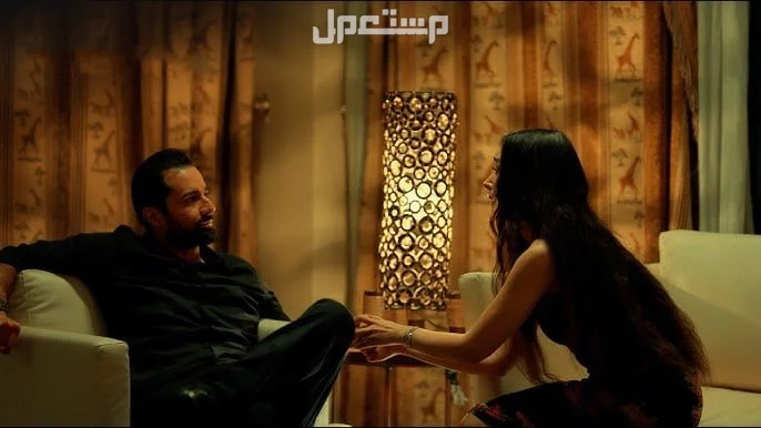 موعد عرض مسلسل "إقامة جبرية" وتفاصيل الحلقات والقنوات الناقلة مسلسل إقامة جبرية هنا الزاهد