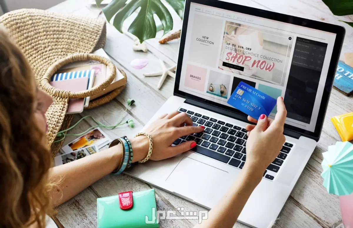 أفضل 11 موقع ملابس ماركات مخفضة في السعودية موقع ملابس ماركات عالمية