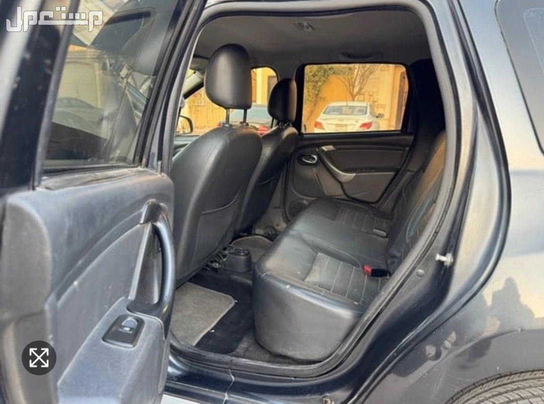 رينو داستر 2017 في الرياض بسعر 24 ألف ريال سعودي