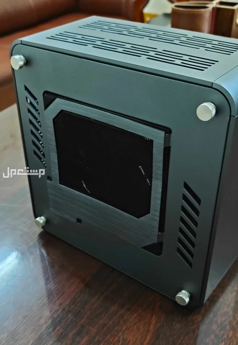 كمبيوتر للالعاب صغير الحجم ماركة أخرى في بيشة بسعر 1900 ريال سعودي