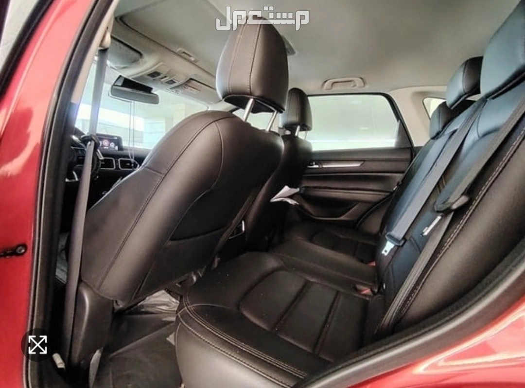 مازدا CX-5 2020 في الرياض بسعر 85 ألف ريال سعودي