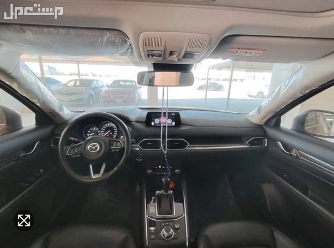 مازدا CX-5 2020 في الرياض بسعر 85 ألف ريال سعودي